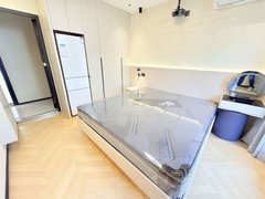 瑞安莘塍民莘中路新湖银泰边 润欣华庭 一室 押一付一出租房源真实图片