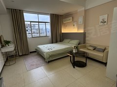 九江德安万象广场免中介火车站金海岸联盛快乐城精装电梯公寓可短租出租房源真实图片