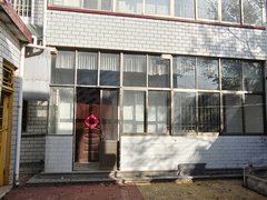 巨野巨野城区巨野市区一品公馆对过东关院 两层半独院出租房源真实图片