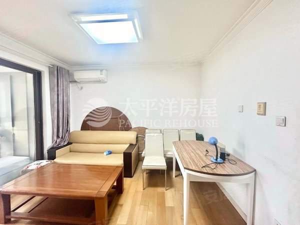 【多图】泰翔嘉苑,南翔租房,轻奢!(可办居住证!)靠近南翔古街!
