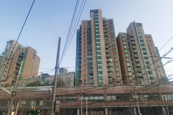 好不好_中介房产经纪人:周敏对国际丽都城的评价-上海安居客