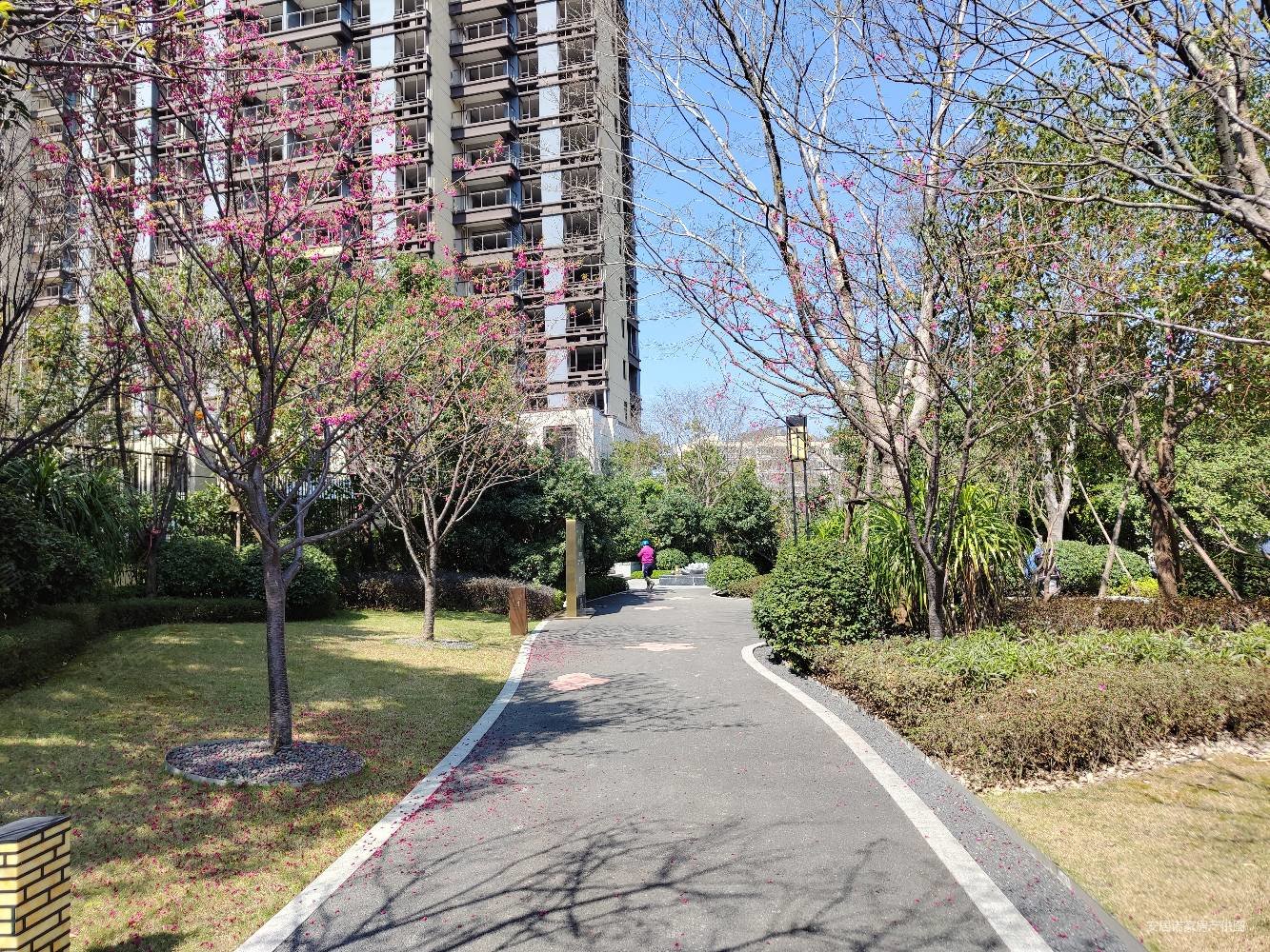 中庚香悦府5室2厅4卫144.02㎡南北235万