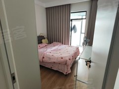 铜仁碧江碧江城区铜仁二中郡2室2厅1厨1卫 拎包入住出租房源真实图片