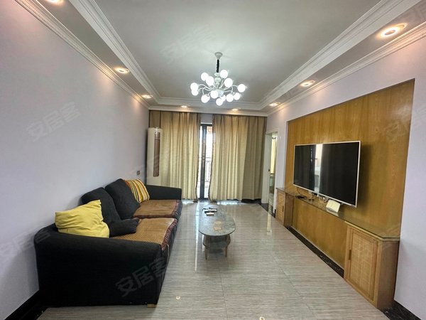 博罗石湾石湾城区蓝湾御府蓝湾御府  配套齐全 电梯房 小区配套齐全