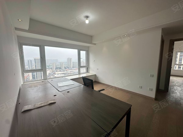 海宁长安镇农发区华景川万科潮起东方下沙奥特莱斯对面潮起东方万科精装三房两厅两卫出租出租出租房源真实图片