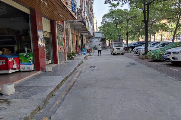 深圳小区 龙华小区 民治小区 樟坑一区61栋小区 樟坑一区61栋小区怎么