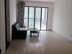 大亚湾大亚湾龙光德州城锦地繁花 2室2厅1卫出租房源真实图片