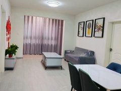 徐州丰县丰县城区东关安居十一期精装三室月租920元(文博学校附近)出租房源真实图片
