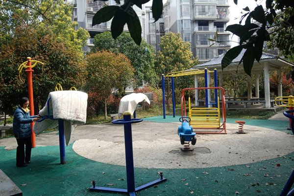 九龙山庄 吉首-吉首城区-文心路,近人民南路