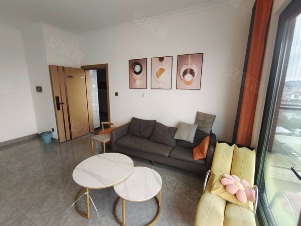 深圳宝安松岗汇智百盛家园业主自住,现诚心出租,看房方便出租房源真实