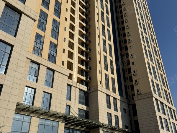 天津武清杨村街麒麟公馆麒麟公馆两居室可短租,随时看房,随时入住临近