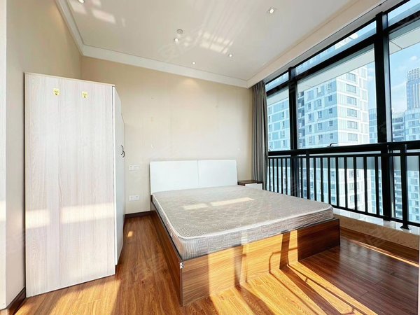 【多图】西溪永乐城(商住楼),未来科技城租房,实拍永乐城 近it公园
