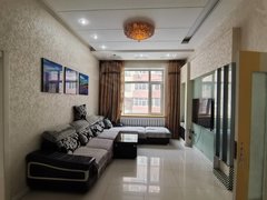 佳木斯向阳第三中学商业城金三角附近多层2楼面积80平年租12000可半年付出租房源真实图片