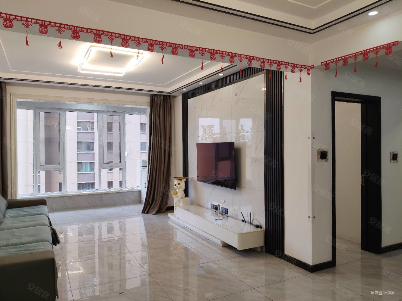 棋盘龙凤苑2室1厅1卫85.21㎡南北28.8万