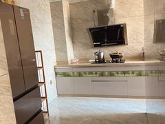 宁德蕉城北岸公园北岸市医院旁碧城云庭 居家设备齐全 设备齐全看房密码带燃热器出租房源真实图片