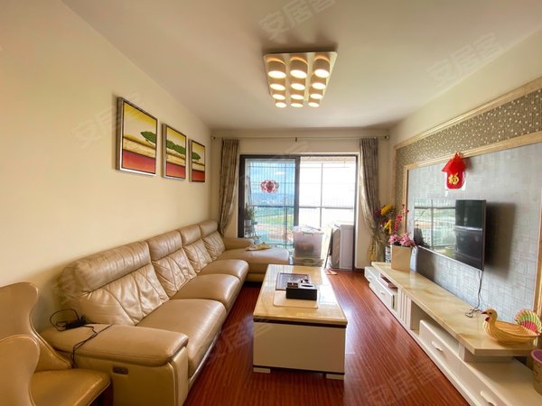 多图 百丽名苑 观澜租房 全新精装修业主自住真实在租百丽名苑三房朝南高层采光好 龙华租房 深圳58安居客