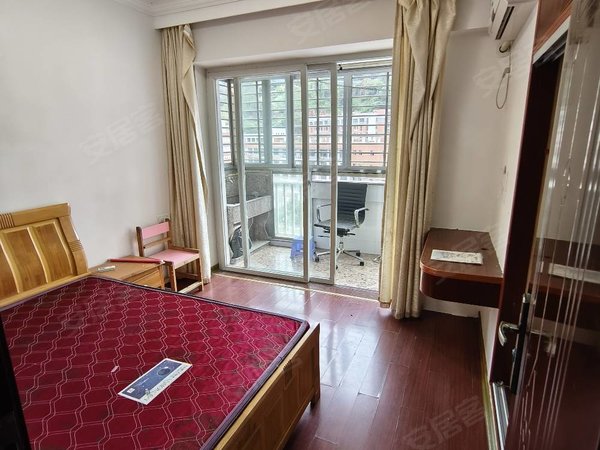 泉州安溪安溪万达广场东城丽景东城丽景,两房一厅有阳台,家具齐全拎包