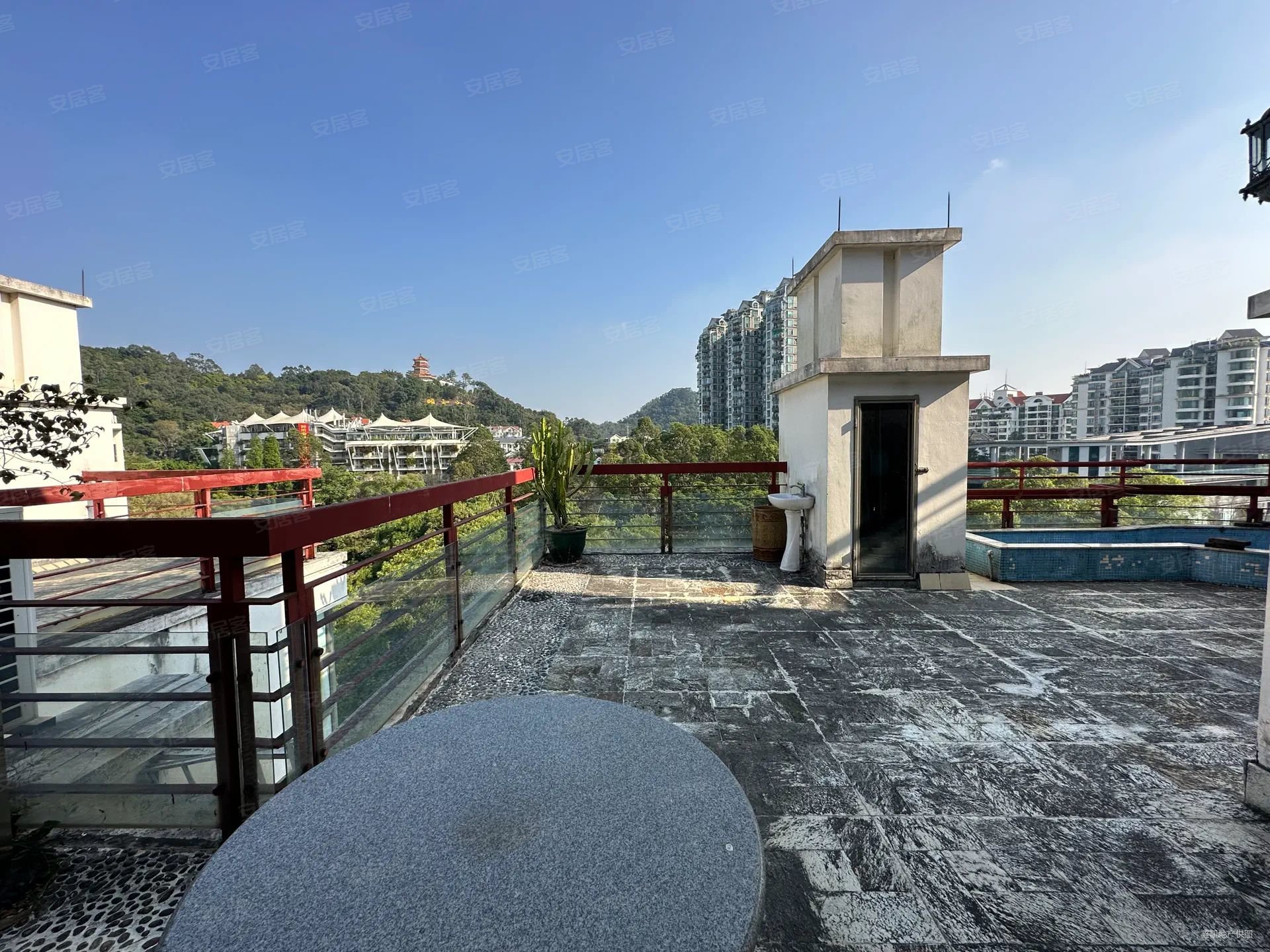 广州房产网>广州二手房>白云二手房>白云大道南二手房>竹韵山庄>