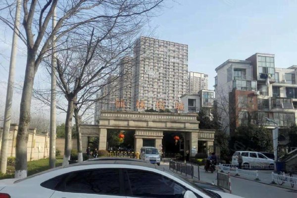 仙林悦城(一期)