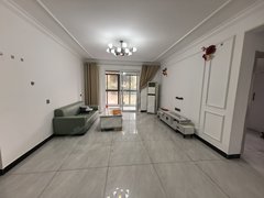 阜阳颍东世纪金源购物中心金悦理想城 3室2厅2卫  电梯房 118平米出租房源真实图片