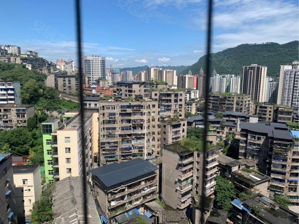 【多图】博宇大厦,涪陵高笋塘租房,温馨小屋,等你来住.