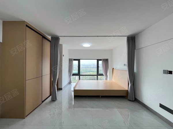 南宁江南壮锦大道广悦一品江南地铁口 精装全新2房出租 三津大道上 可