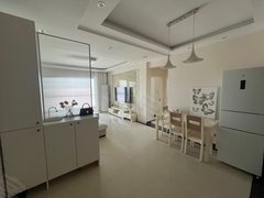 汉中汉台莲湖路悦景湾 2室1厅1卫出租房源真实图片