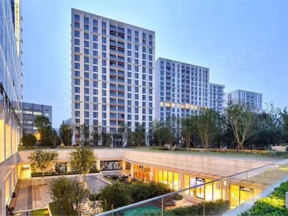 古北壹号公寓住宅