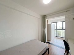 武汉洪山光谷软件园0中介 加州香山美树 东湖网谷 华夏理工 软件园 光谷E城出租房源真实图片