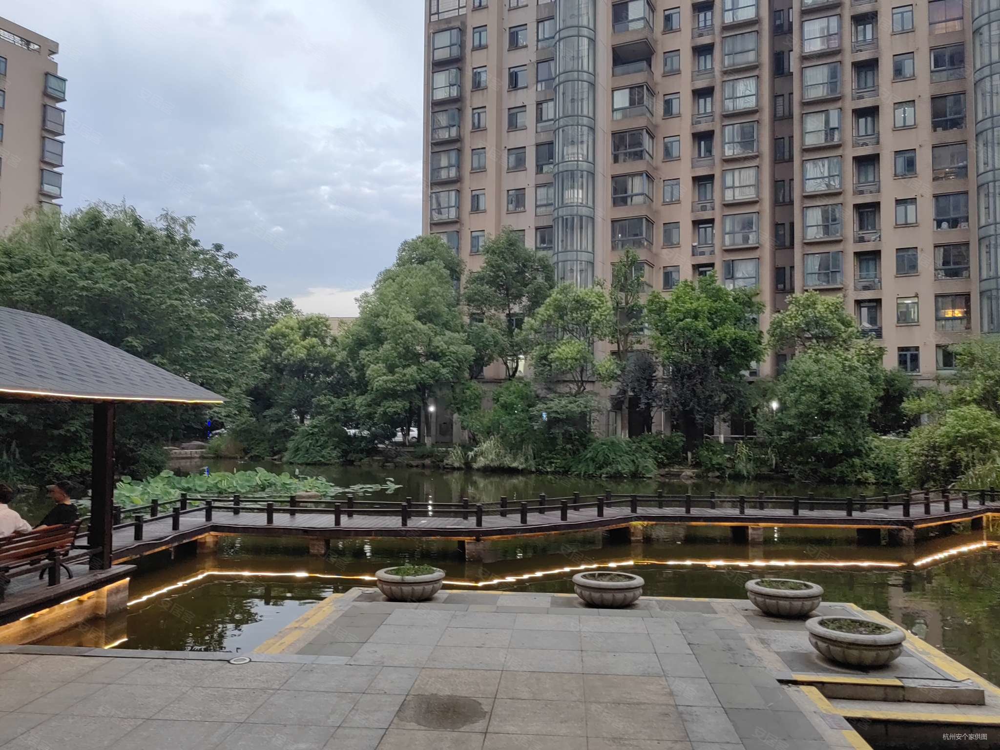 兰韵天城二手房,630万,4室2厅,2卫,194.02平米-杭州安居客