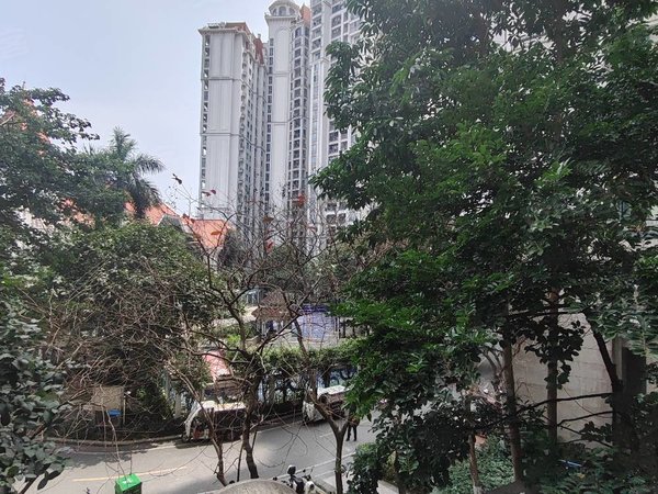 整租|万博商圈 锦绣银湾 电梯大两房两卫 采光好 户型正,番禺租房