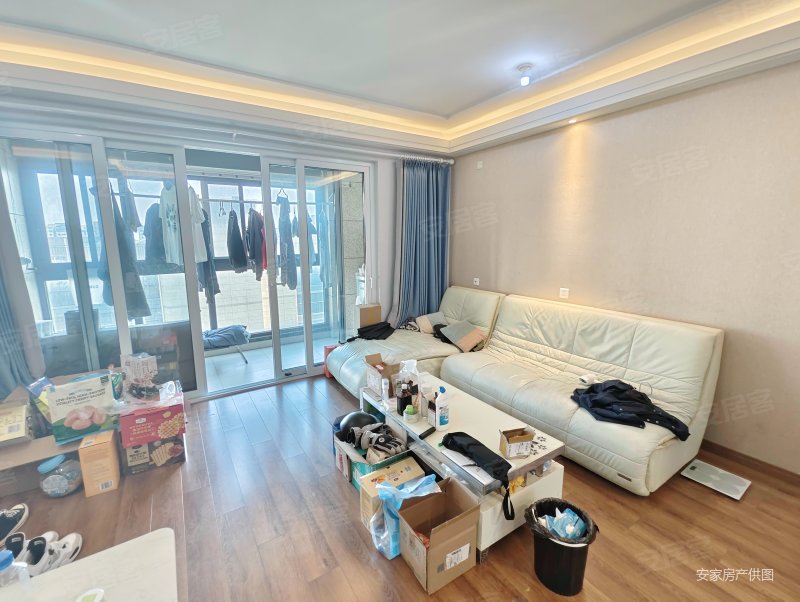 急售 保利玲珑公馆精装三房 电梯好楼层 配套成熟 随时看房