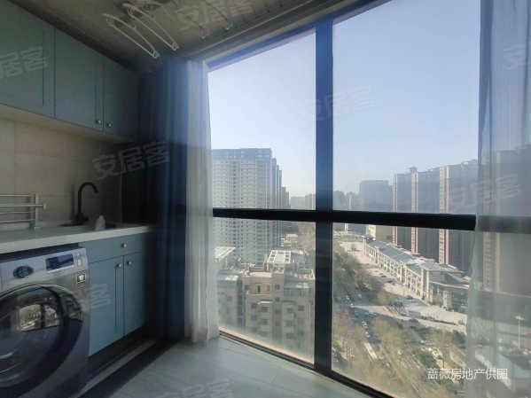 丈八北路利君明天两室好房出售交通便利随时看房