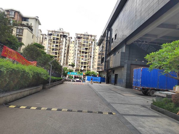 南宁江南五一路富宁大厦五一路富宁大夏 精美单间配套 南北通透 配套