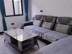 鹰潭贵溪贵溪城区电厂精装修三房 一楼带院子的 家具家电齐全 拎包入住出租房源真实图片