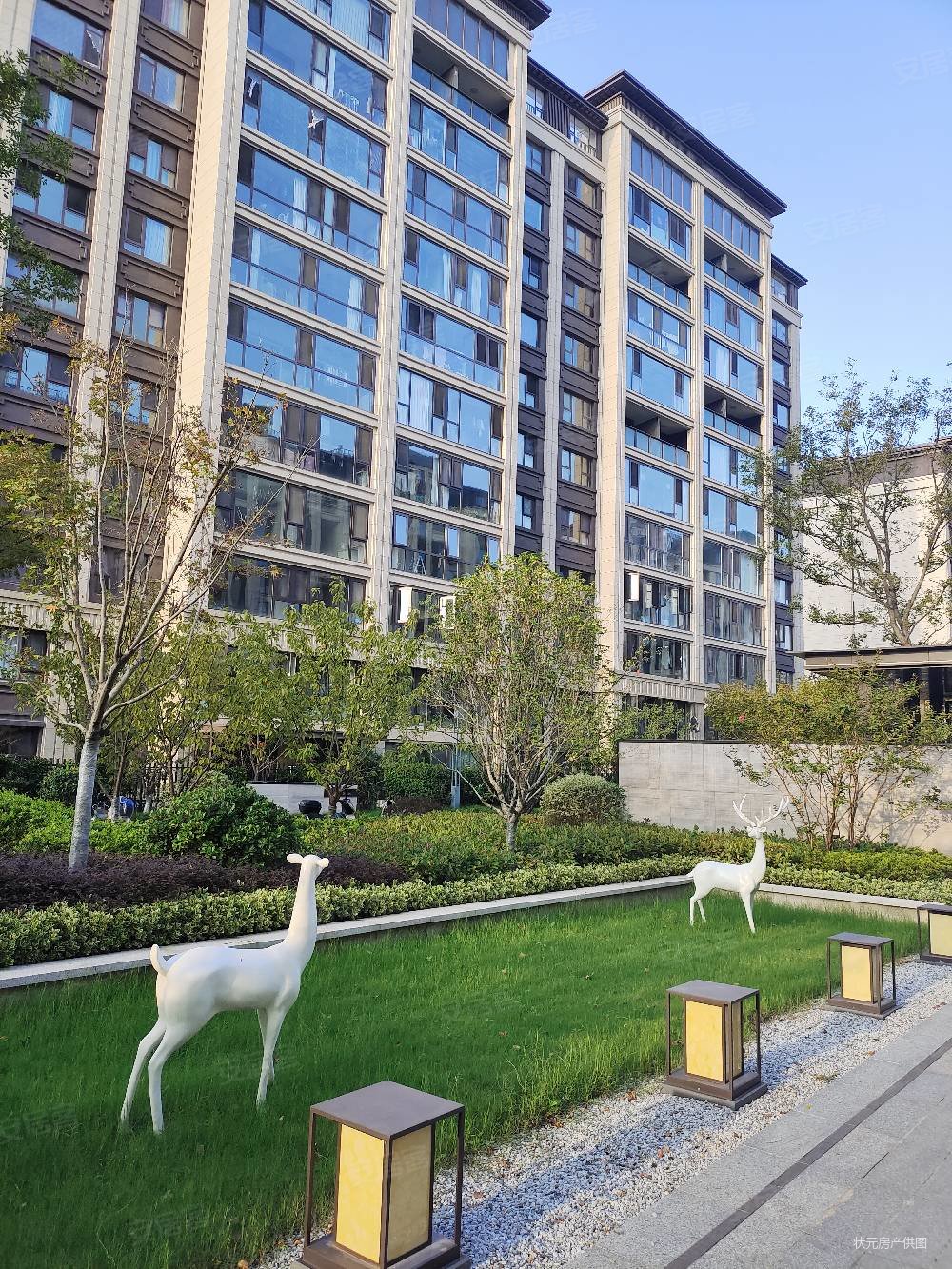 天瑞府二手房,268万,4室2厅,2卫,138平米-扬州安居客