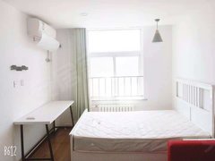 北京东城建国门东大桥 呼家楼 200米双地铁 物业直租 无中介出租房源真实图片