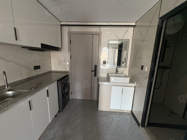 金华浦江县浦江城东保尔路122号楼自家公寓出租位置在宏业大道这边，离廿亩山夜市很近，停车方便出租房源真实图片