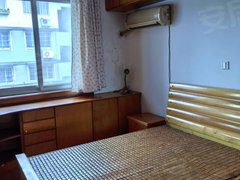 绍兴越城城南出租:长城新村3楼,二室一厅一卫,55平方,二房朝南出租房源真实图片
