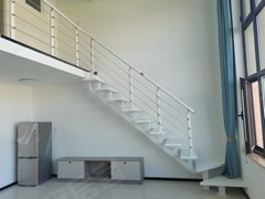 定西安定安定城区绿洲府一室一厅一卫 精装修 拎包入住出租房源真实图片