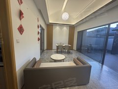 武夷山武夷武夷城区出租多套建发山外山两室别墅，押一付一出租房源真实图片