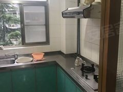 无锡新吴江溪万裕苑 2室2厅1卫出租房源真实图片