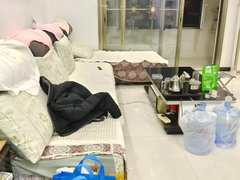 河间一中诗经中路出租冠捷三室两厅两卫,领包入住,出租房源真实图片