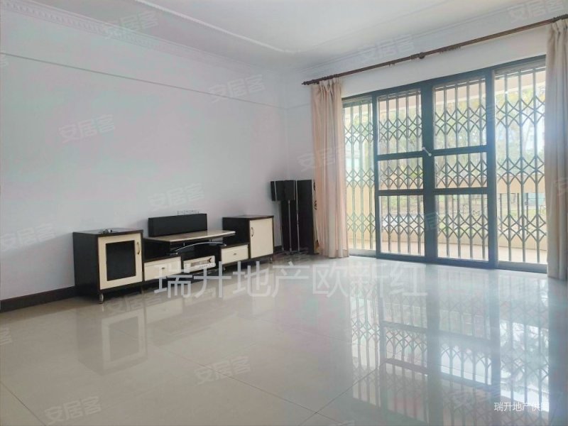 产权清晰 中间楼层,美地芳邻二手房,155万,3室2厅,2卫,127平米-东莞