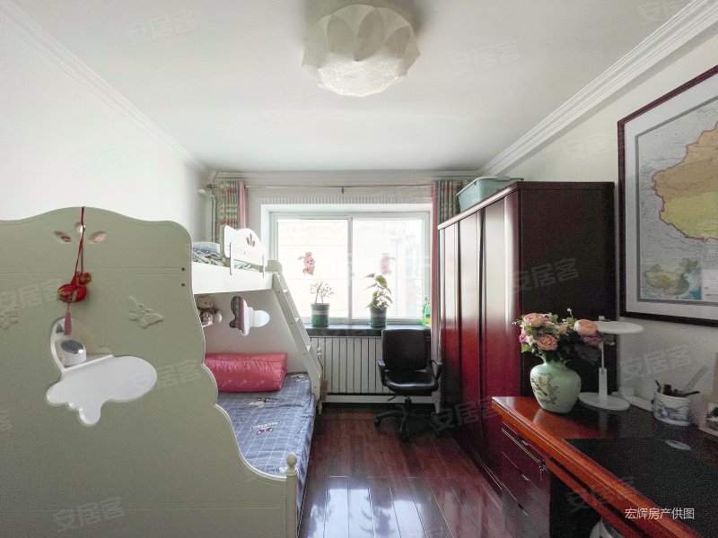 广场广武门河水道精装修2房秦安路三中全明户型可按揭