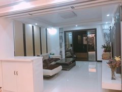 泉州洛江万安街道大江盛世A区 3室2厅2卫  电梯房 132平米出租房源真实图片