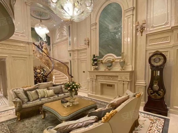 大山子租房,远洋lavie 7室6厅7卫 电梯房 配套齐全 豪华装修,朝阳租房