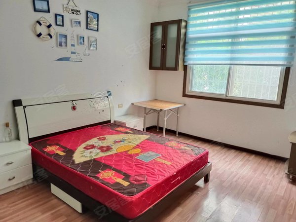 【多图】广厦花园,雨润广场租房,广厦花园126平3房2卫基本家具都有