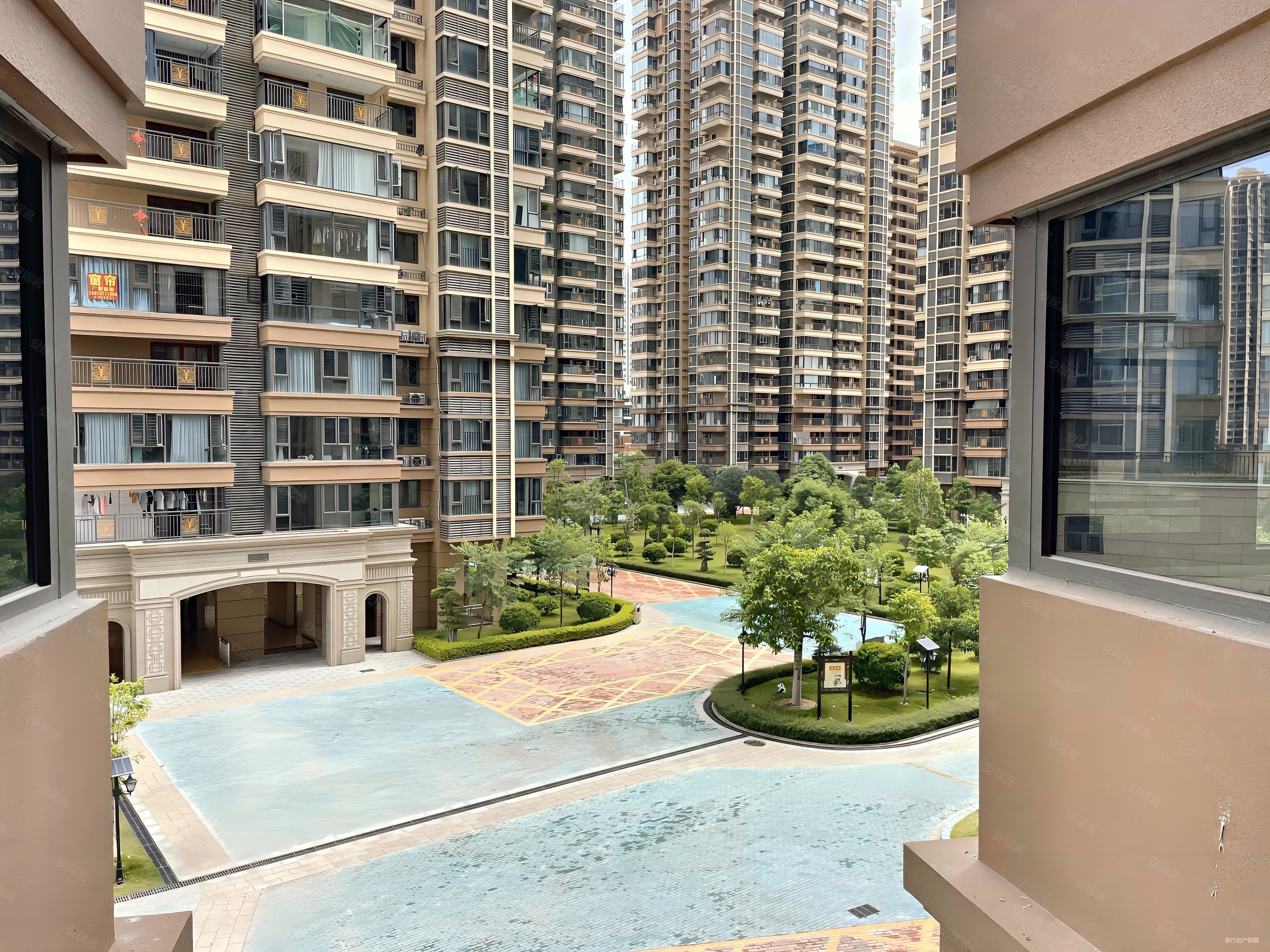 南宁房产网>南宁二手房>西乡塘二手房>安吉二手房>冠利幸福苑>