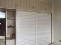 衢州龙游龙游城区水岸公馆精装单身公寓出租,家电齐全,拎包入住,好停车出租房源真实图片